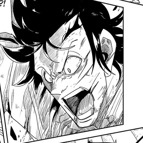 LV1 devil and the one-room hero Chapter 38 cover