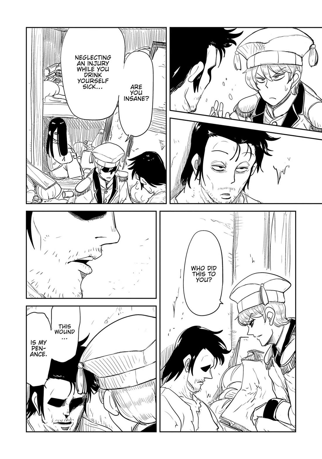 LV1 devil and the one-room hero Chapter 39 page 14 - Chapter 39