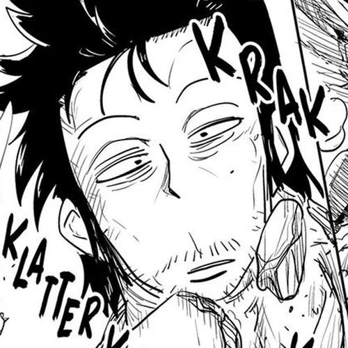 LV1 devil and the one-room hero Chapter 39 cover