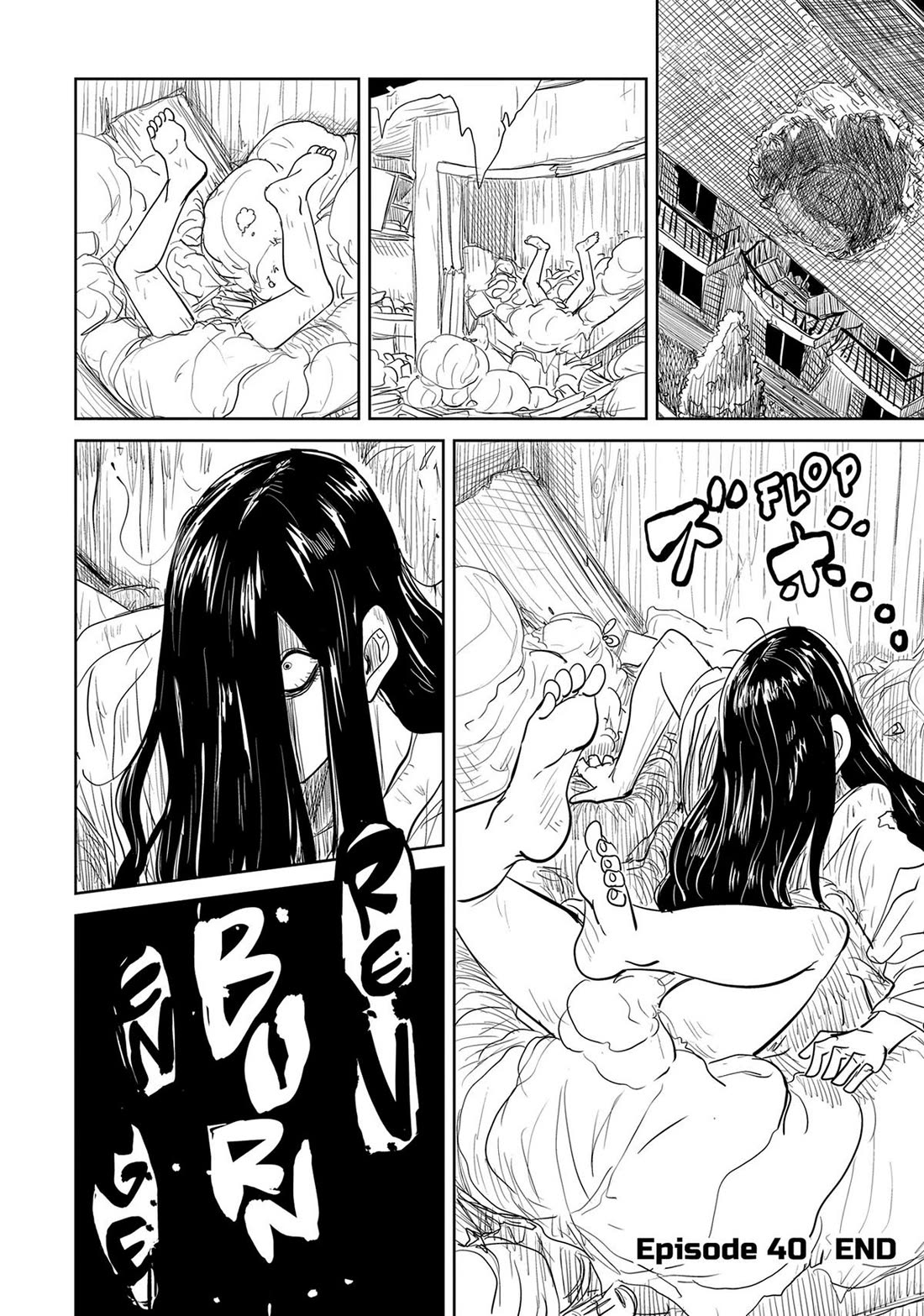 LV1 devil and the one-room hero Chapter 40 page 29 - Chapter 40