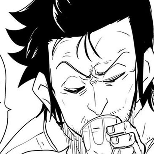 LV1 devil and the one-room hero Chapter 40 cover