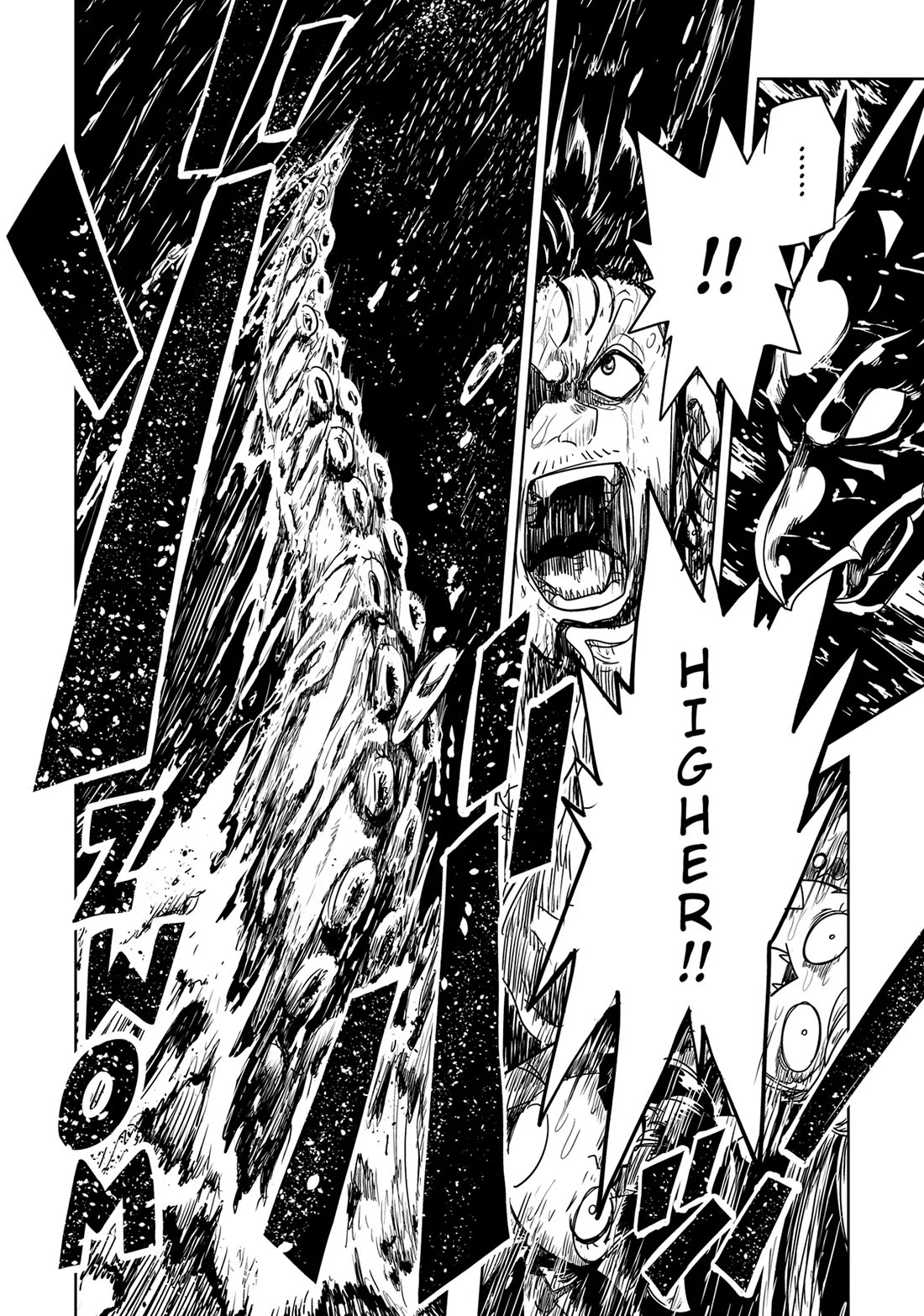 LV1 devil and the one-room hero Chapter 41 page 11 - Chapter 41