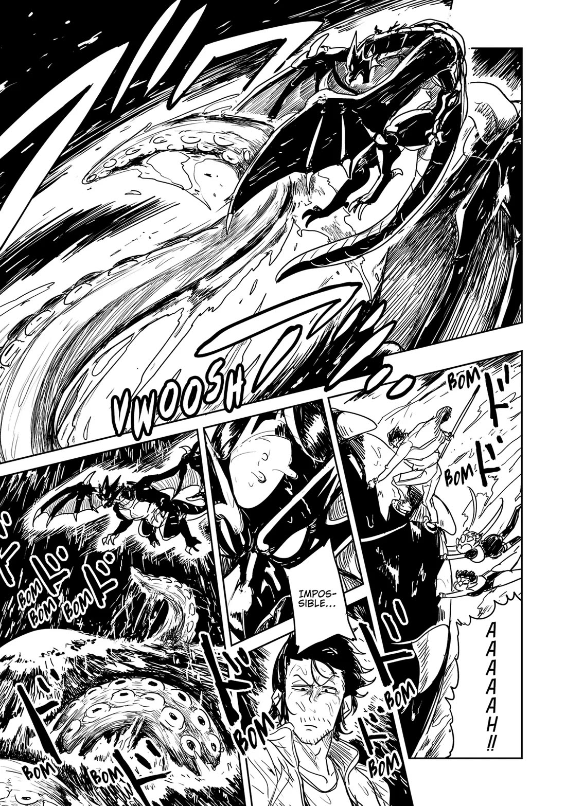 LV1 devil and the one-room hero Chapter 41 page 12 - Chapter 41