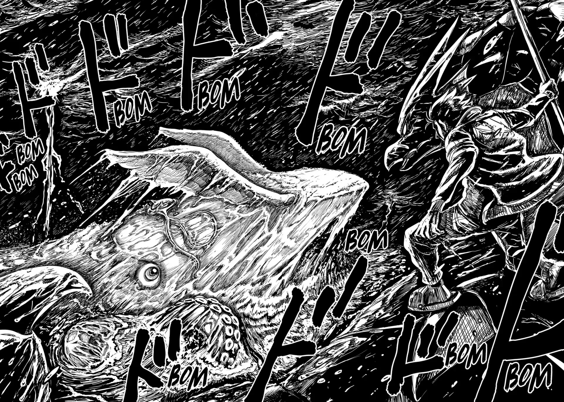 LV1 devil and the one-room hero Chapter 41 page 13 - Chapter 41