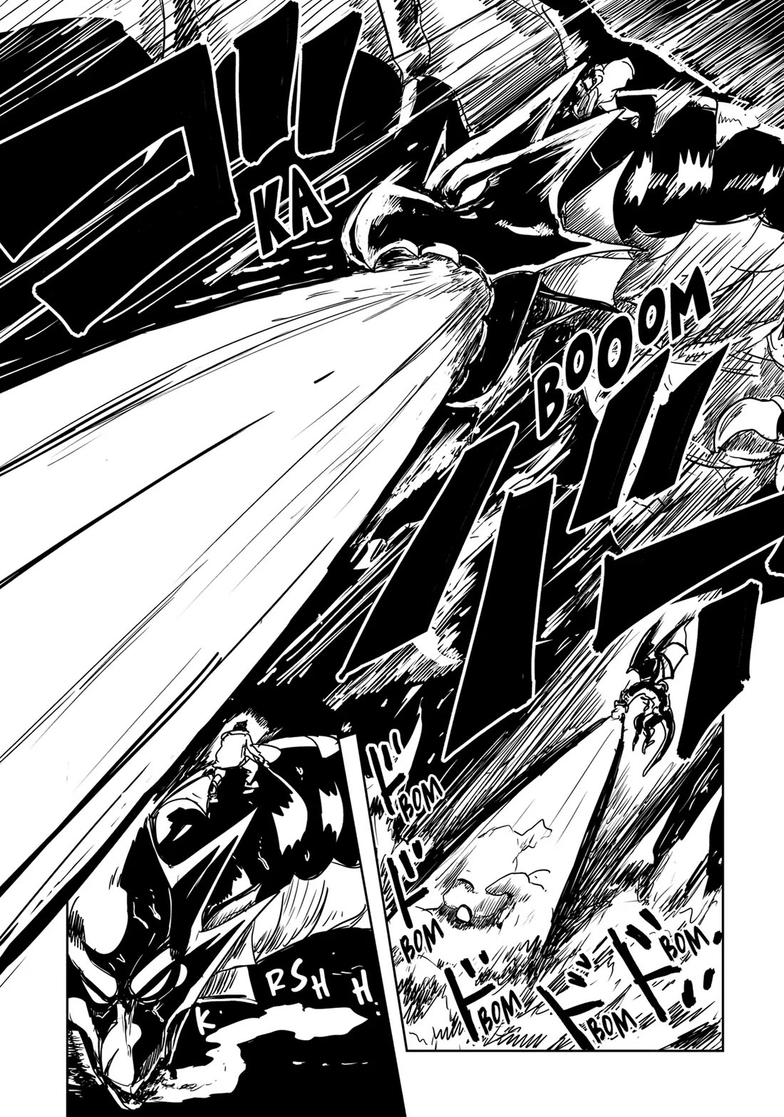 LV1 devil and the one-room hero Chapter 41 page 25 - Chapter 41