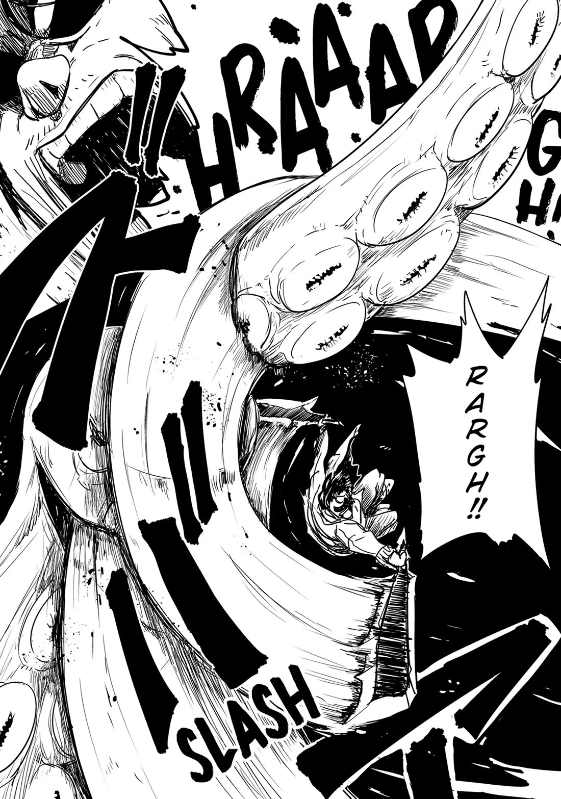 LV1 devil and the one-room hero Chapter 41 page 29 - Chapter 41