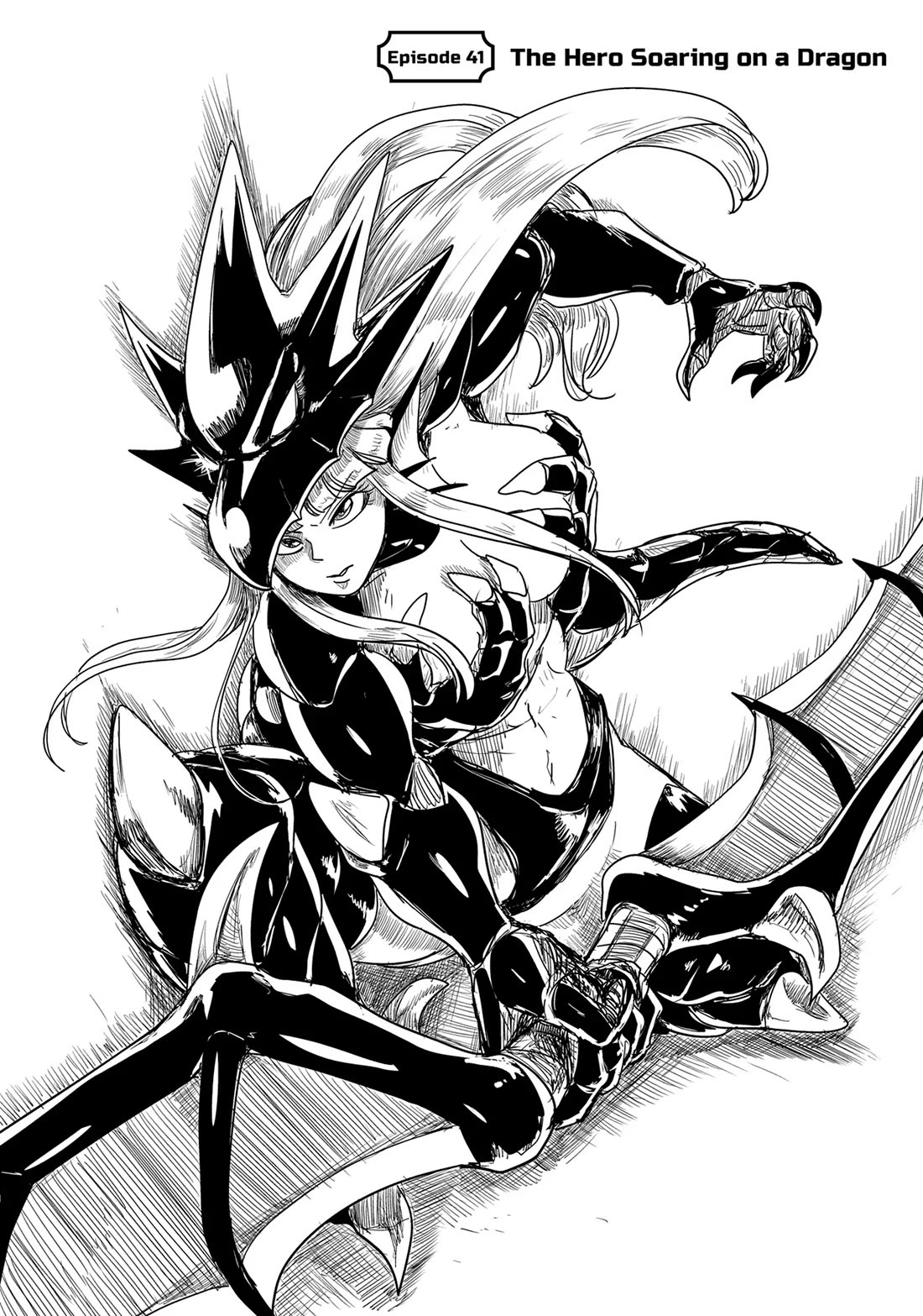 LV1 devil and the one-room hero Chapter 41 page 5 - Chapter 41
