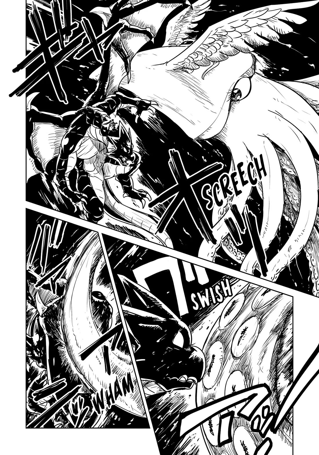 LV1 devil and the one-room hero Chapter 42 page 10 - Chapter 42