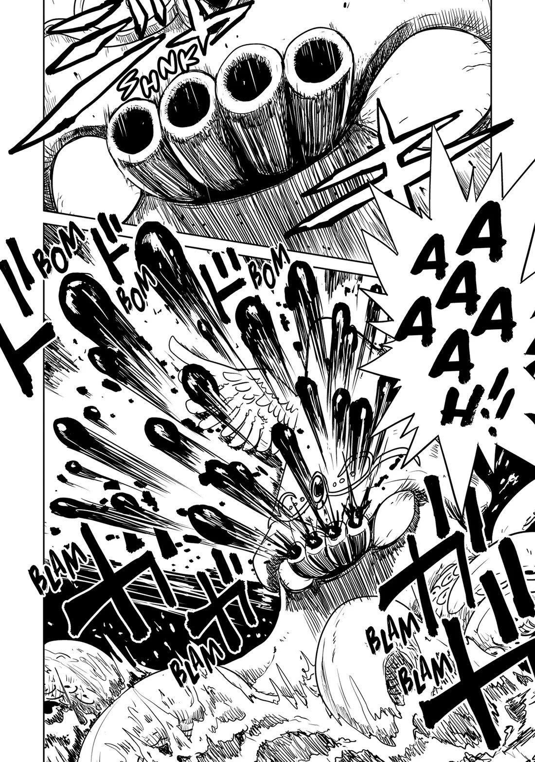 LV1 devil and the one-room hero Chapter 42 page 20 - Chapter 42