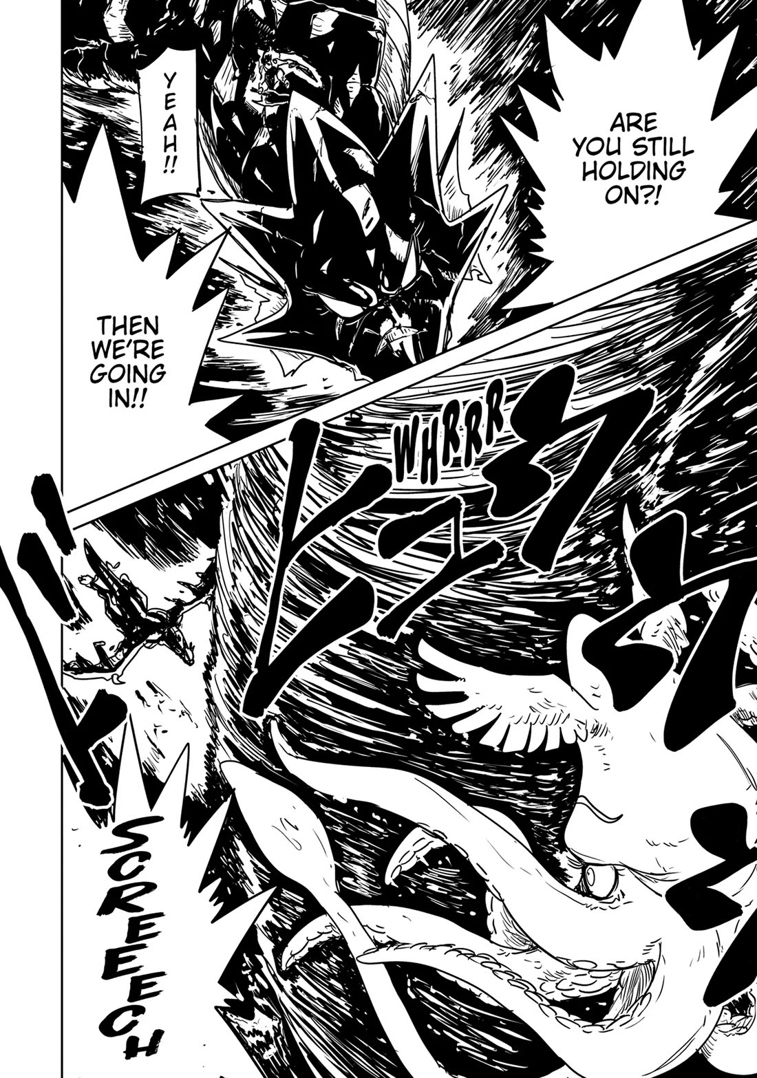 LV1 devil and the one-room hero Chapter 42 page 34 - Chapter 42