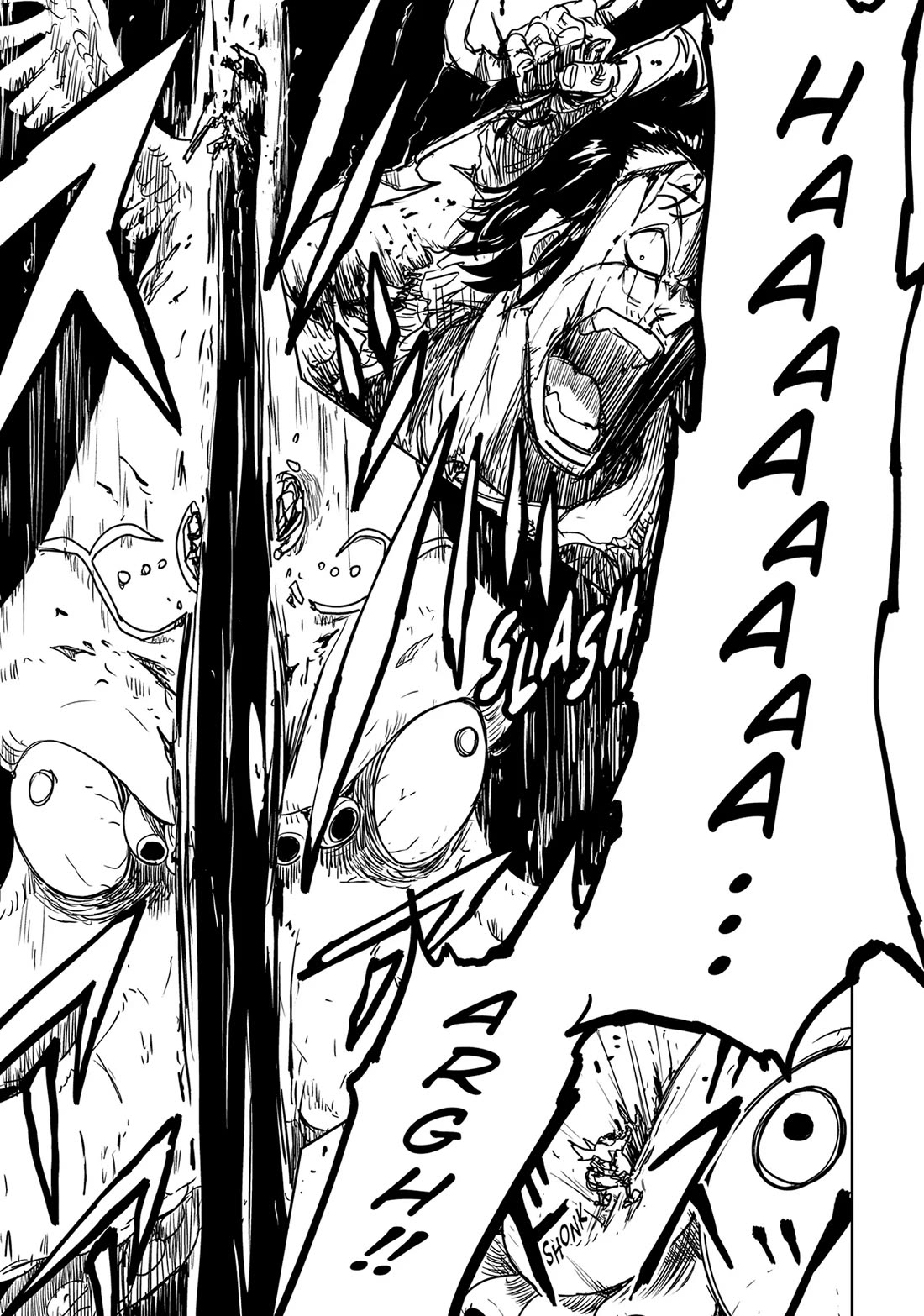 LV1 devil and the one-room hero Chapter 42 page 41 - Chapter 42