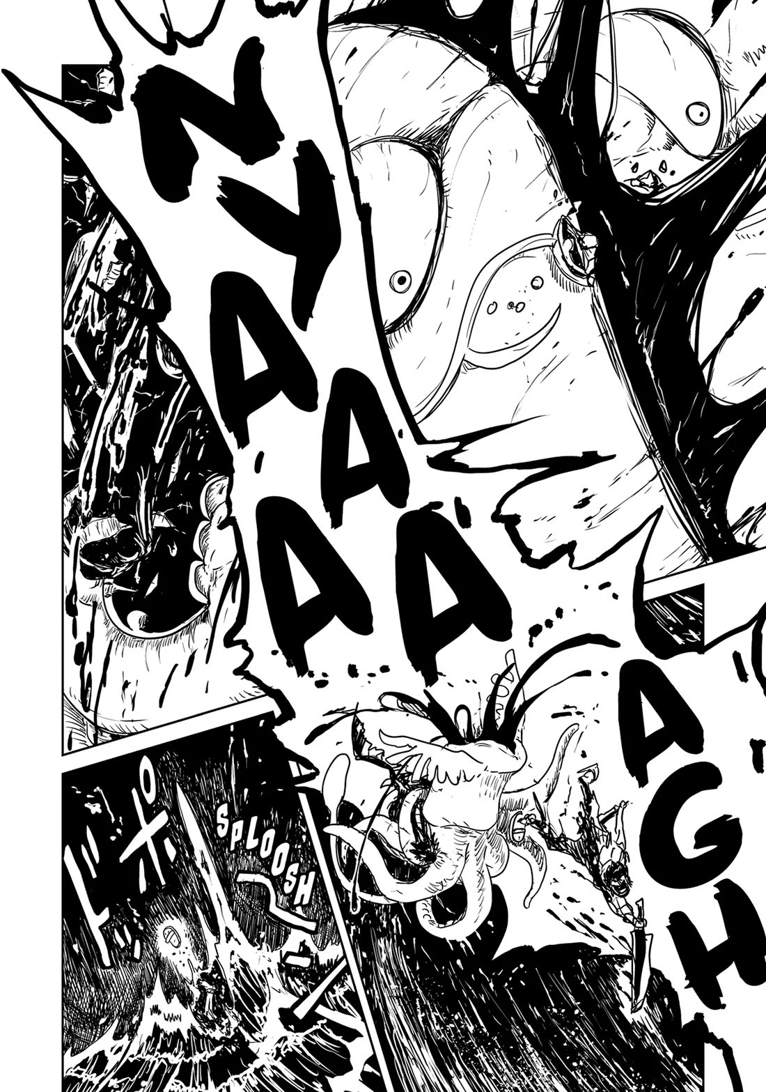 LV1 devil and the one-room hero Chapter 42 page 42 - Chapter 42