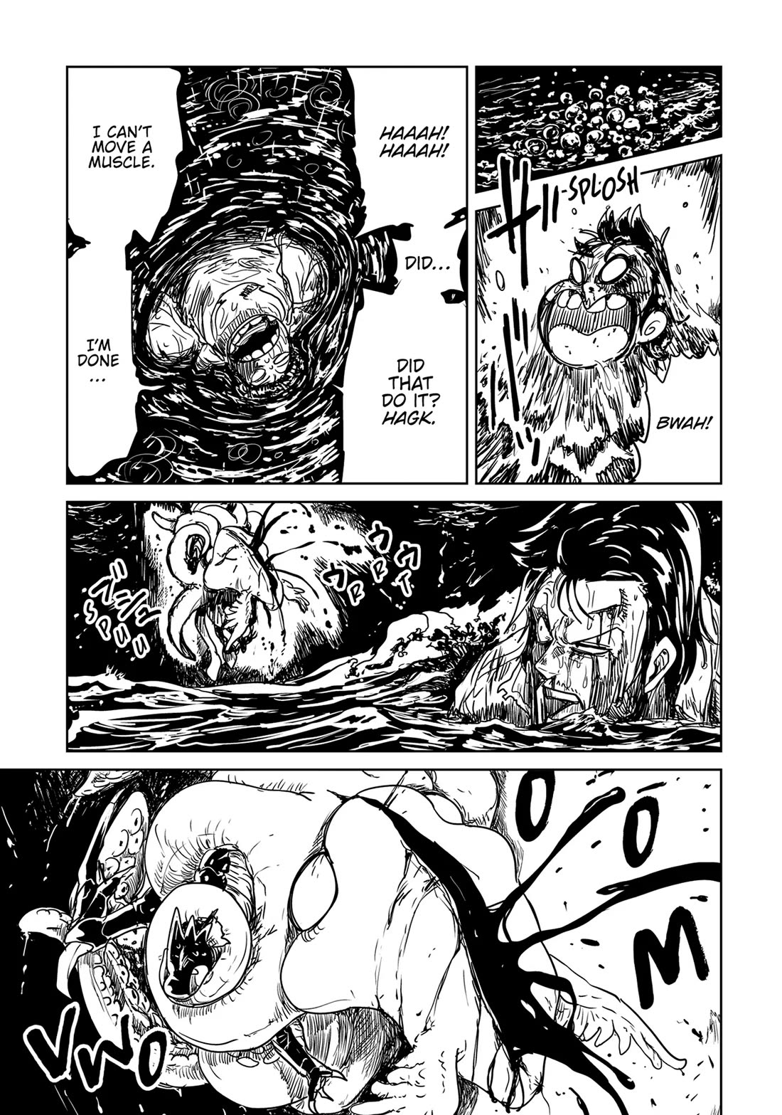 LV1 devil and the one-room hero Chapter 42 page 43 - Chapter 42