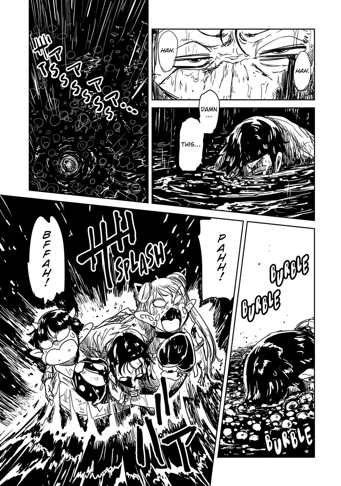 LV1 devil and the one-room hero Chapter 42 page 47 - Chapter 42