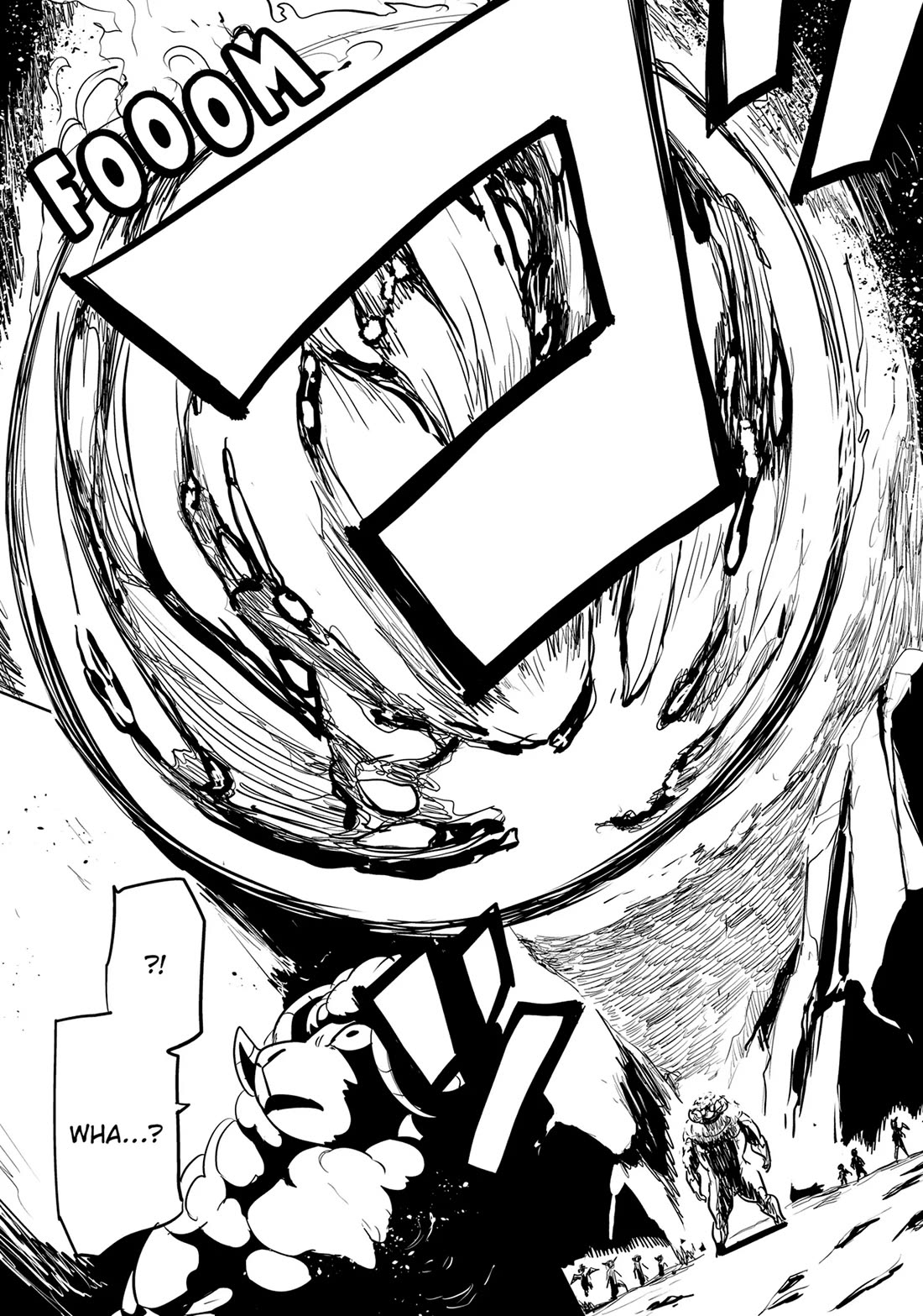 LV1 devil and the one-room hero Chapter 43 page 47 - Chapter 43