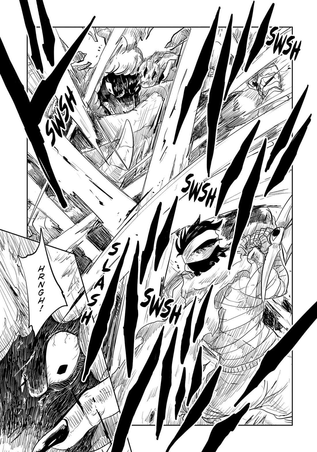 LV1 devil and the one-room hero Chapter 44 page 14 - Chapter 44