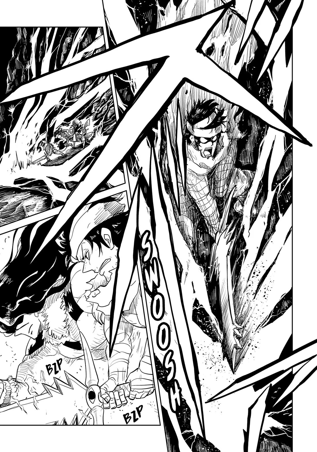 LV1 devil and the one-room hero Chapter 44 page 22 - Chapter 44