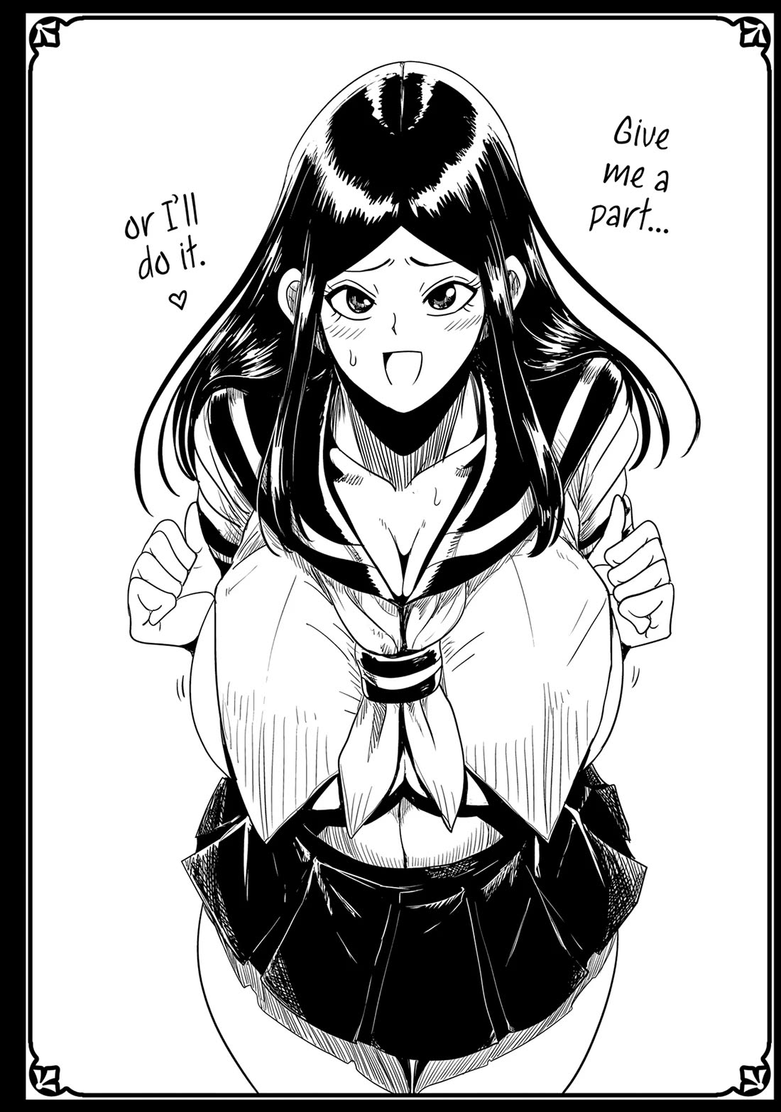 LV1 devil and the one-room hero Chapter 44 page 34 - Chapter 44