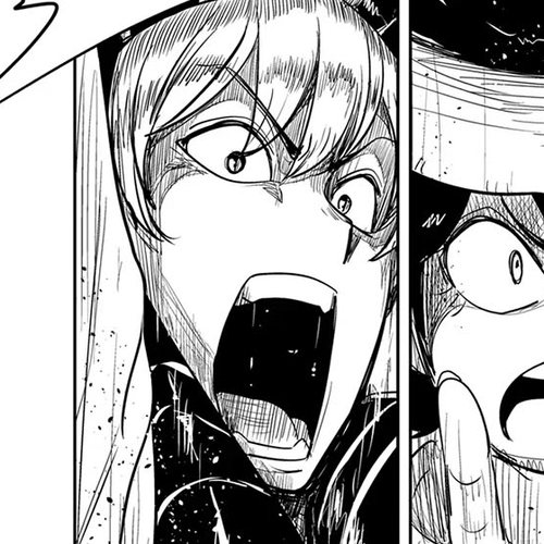 LV1 devil and the one-room hero Chapter 44 cover