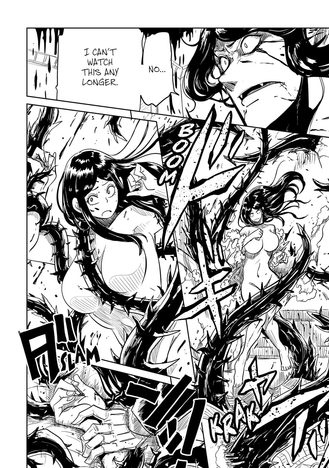 LV1 devil and the one-room hero Chapter 46 page 20 - Chapter 46
