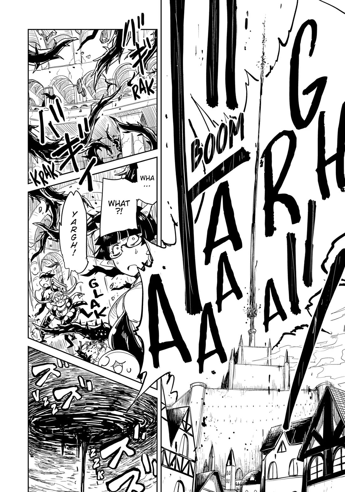 LV1 devil and the one-room hero Chapter 46 page 26 - Chapter 46