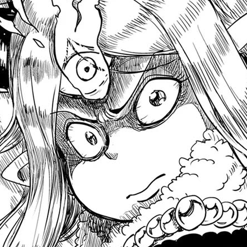LV1 devil and the one-room hero Chapter 46 cover