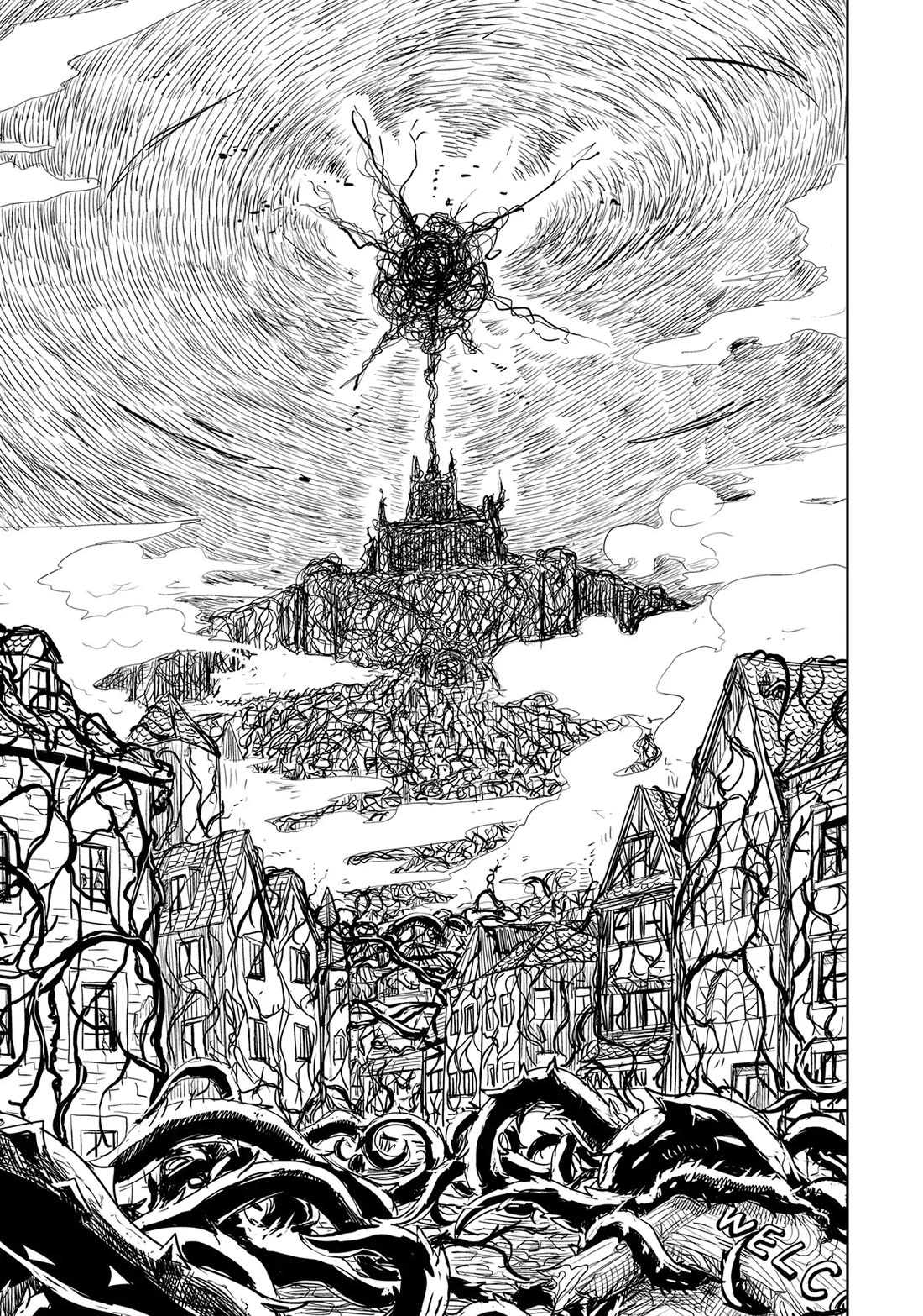 LV1 devil and the one-room hero Chapter 47 page 5 - Chapter 47