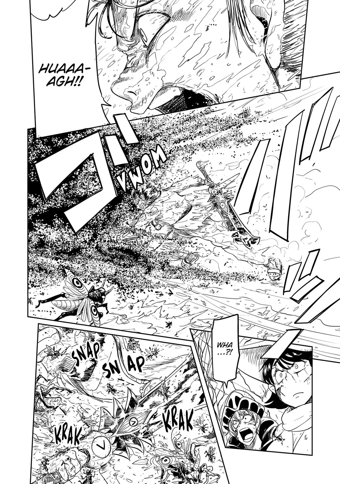 LV1 devil and the one-room hero Chapter 48 page 47 - Chapter 48