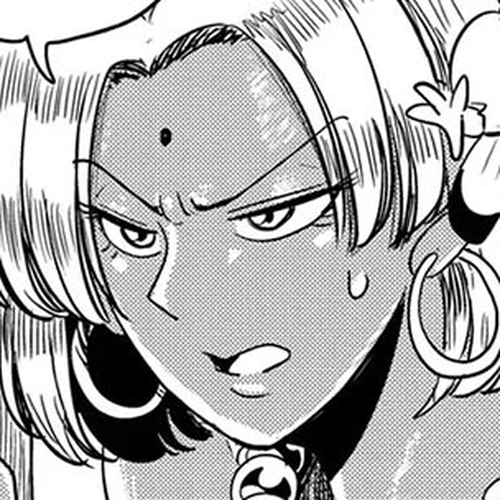 LV1 devil and the one-room hero Chapter 48 cover