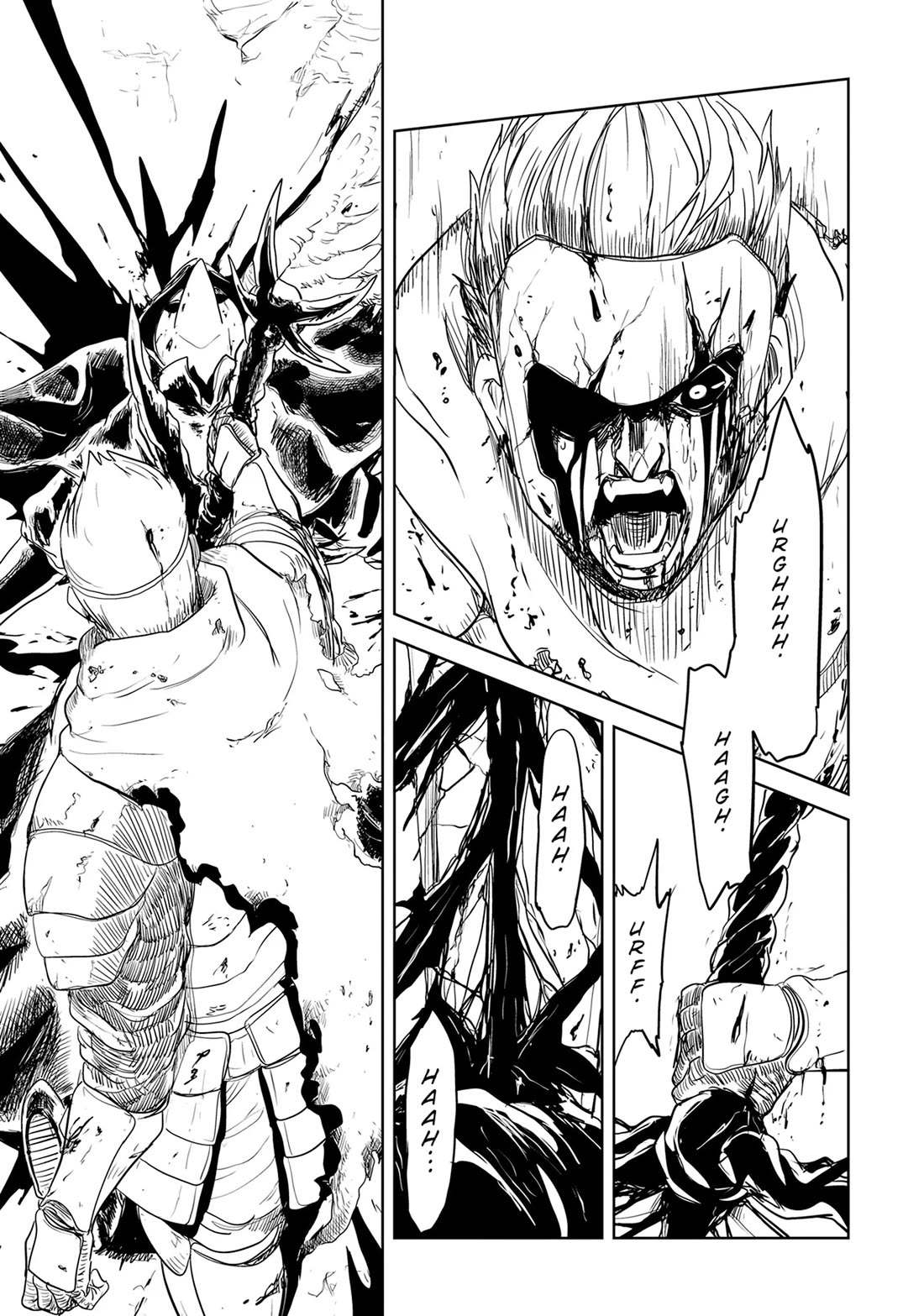 LV1 devil and the one-room hero Chapter 49 page 38 - Chapter 49