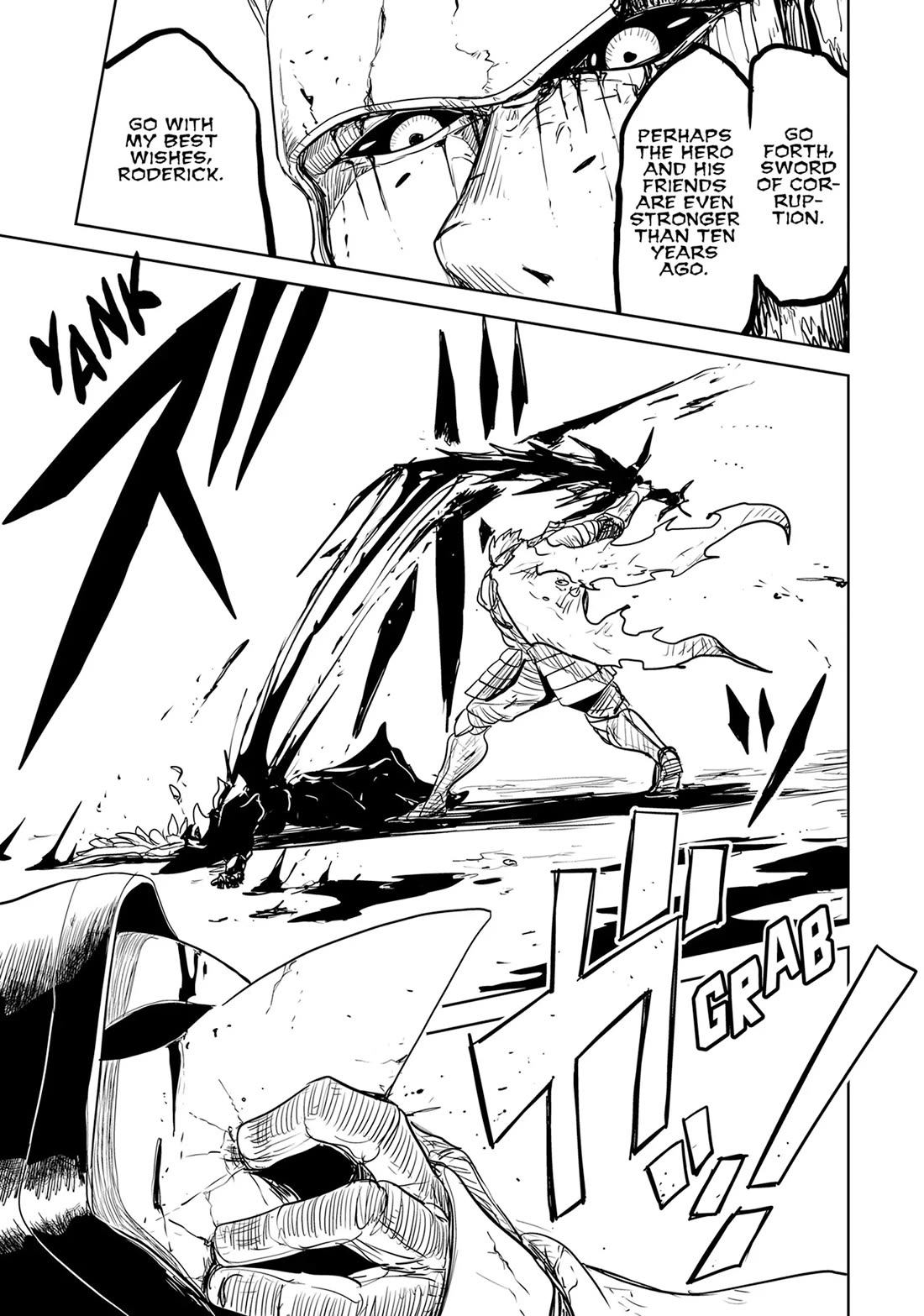 LV1 devil and the one-room hero Chapter 49 page 40 - Chapter 49