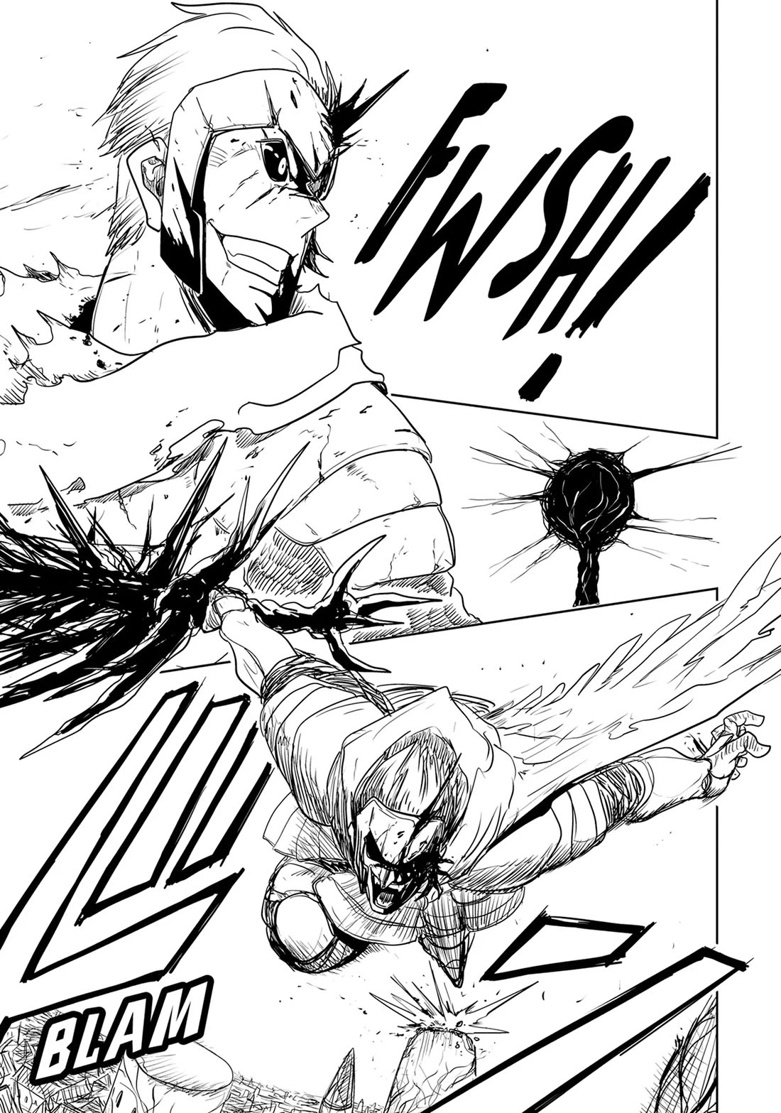 LV1 devil and the one-room hero Chapter 49 page 44 - Chapter 49