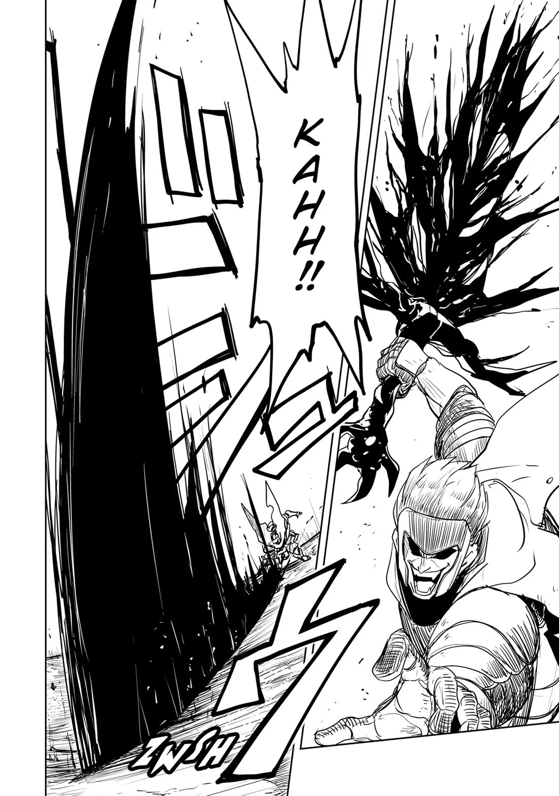 LV1 devil and the one-room hero Chapter 49 page 9 - Chapter 49