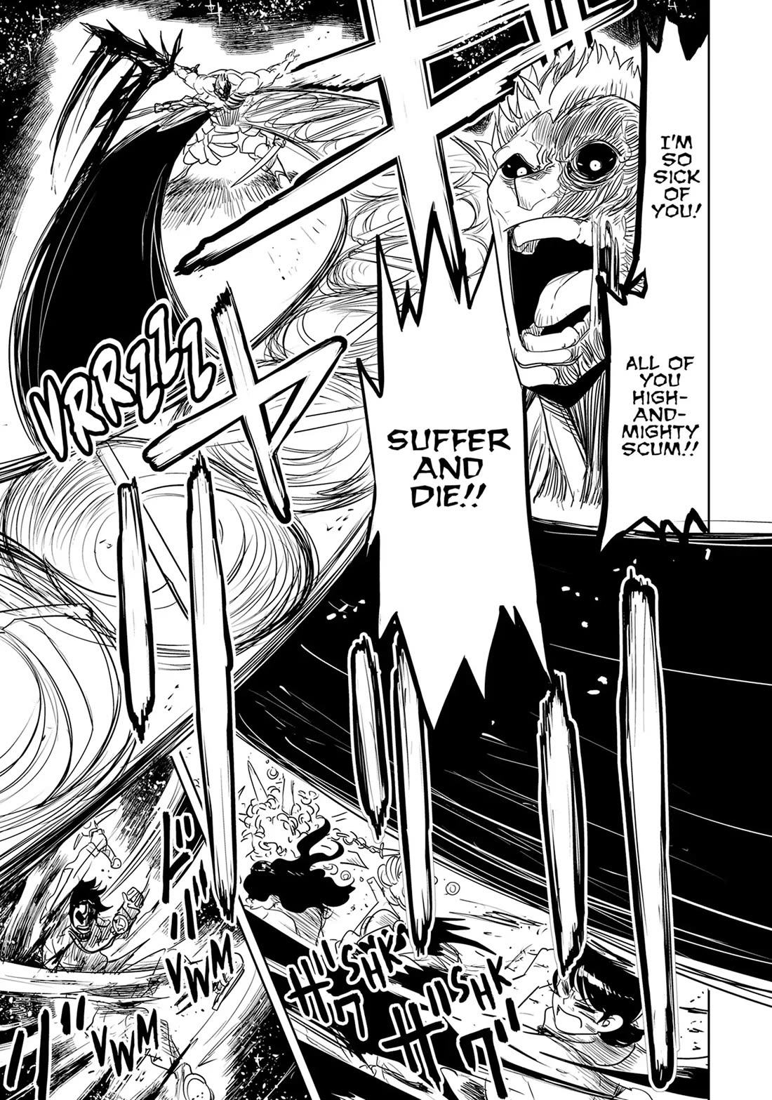 LV1 devil and the one-room hero Chapter 50 page 41 - Chapter 50