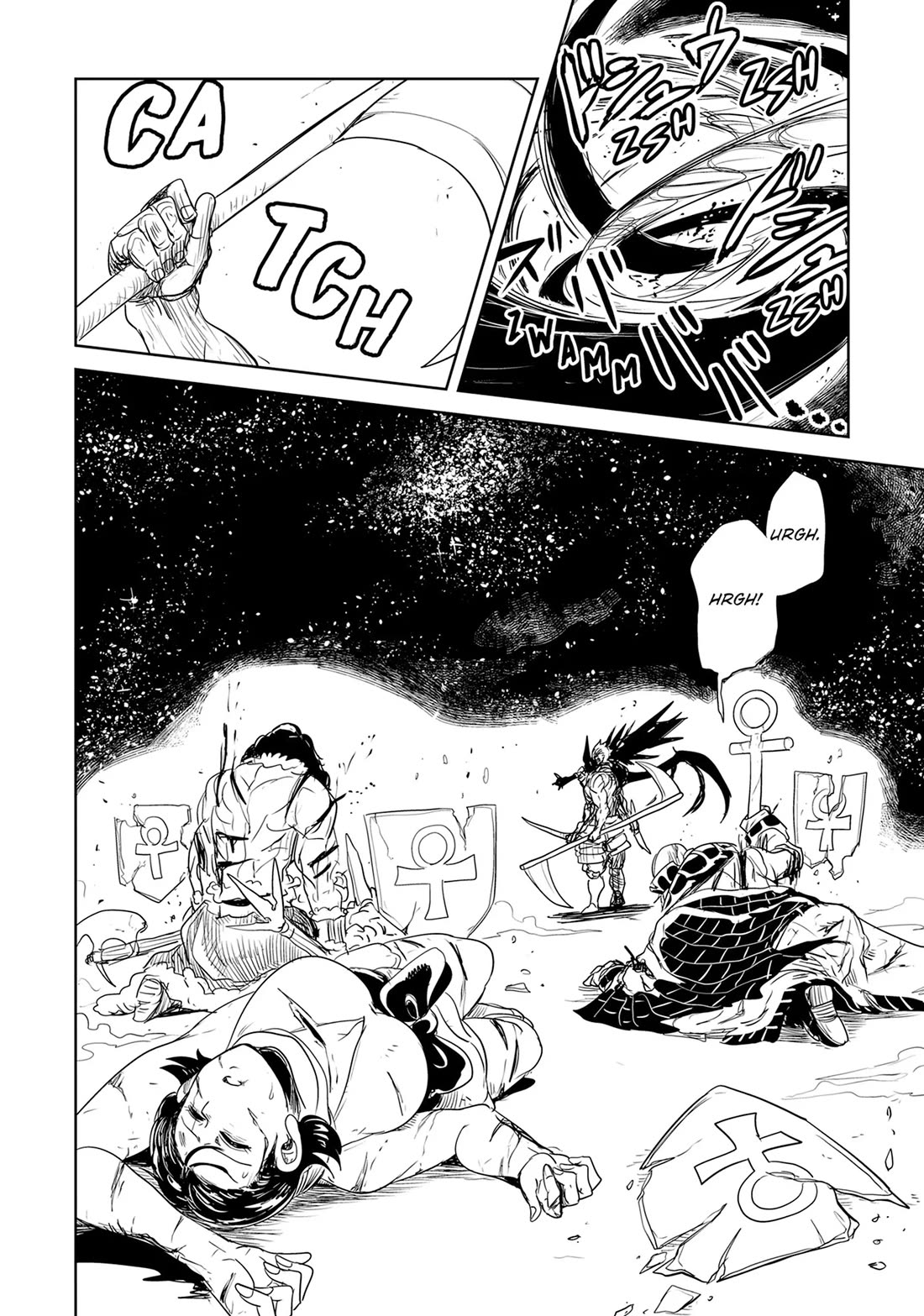 LV1 devil and the one-room hero Chapter 50 page 42 - Chapter 50