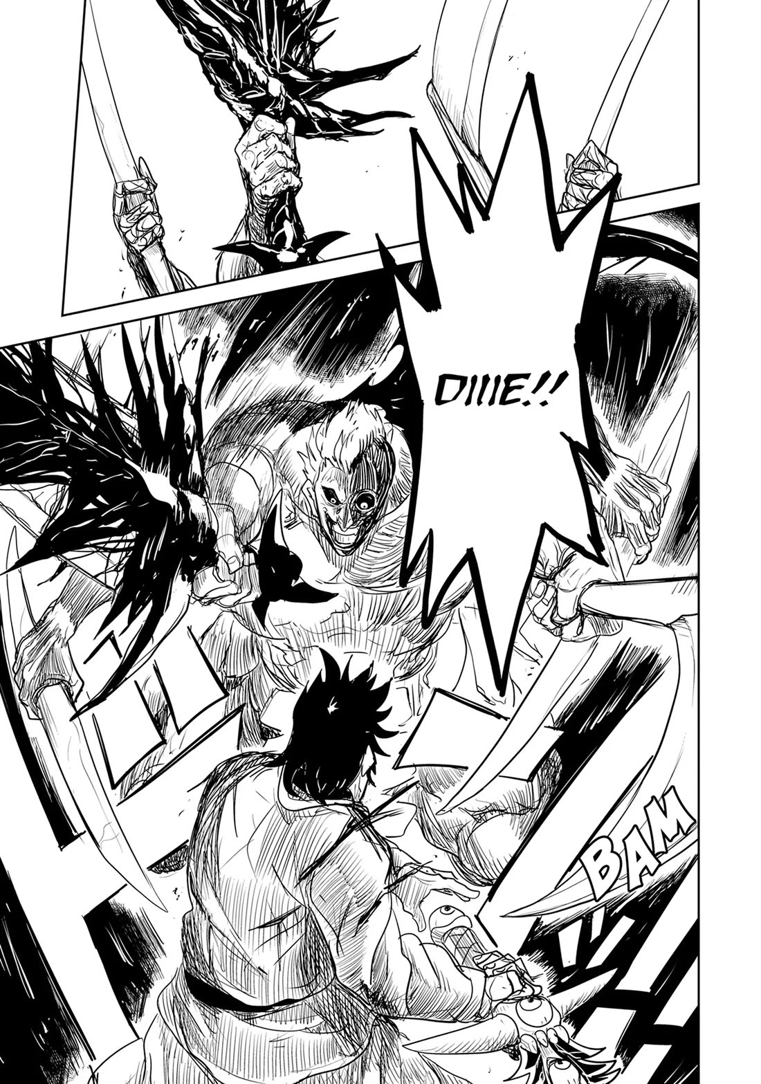 LV1 devil and the one-room hero Chapter 50 page 49 - Chapter 50