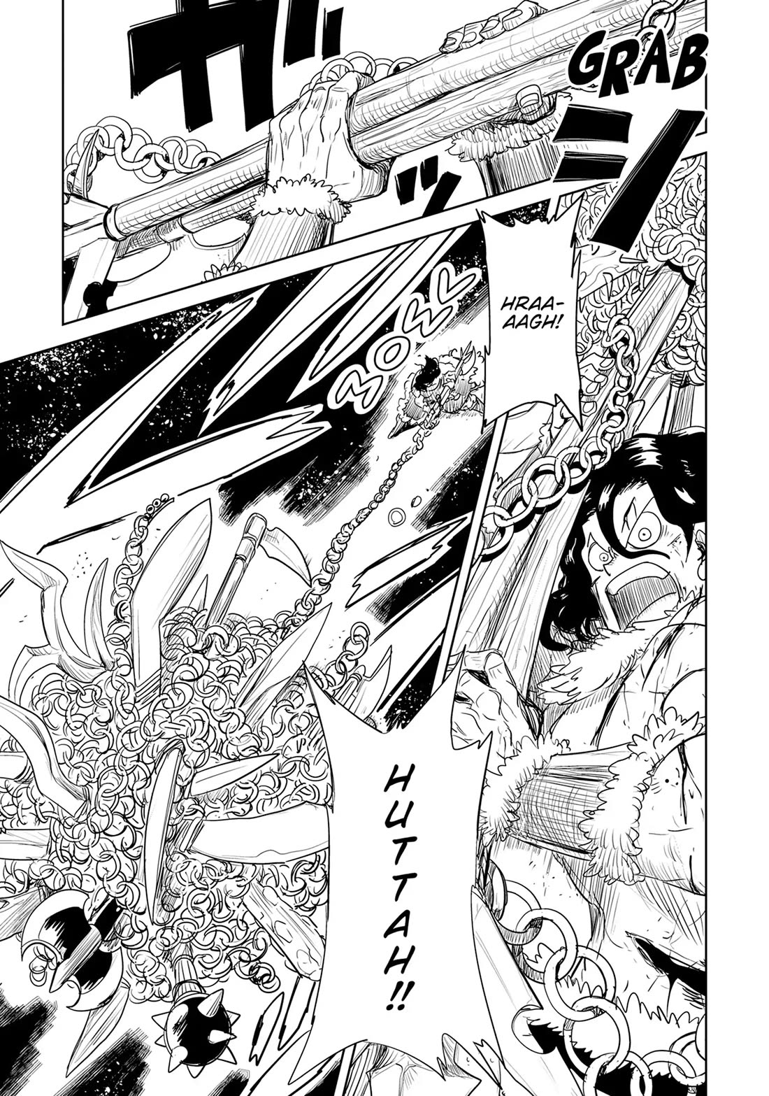 LV1 devil and the one-room hero Chapter 50 page 51 - Chapter 50