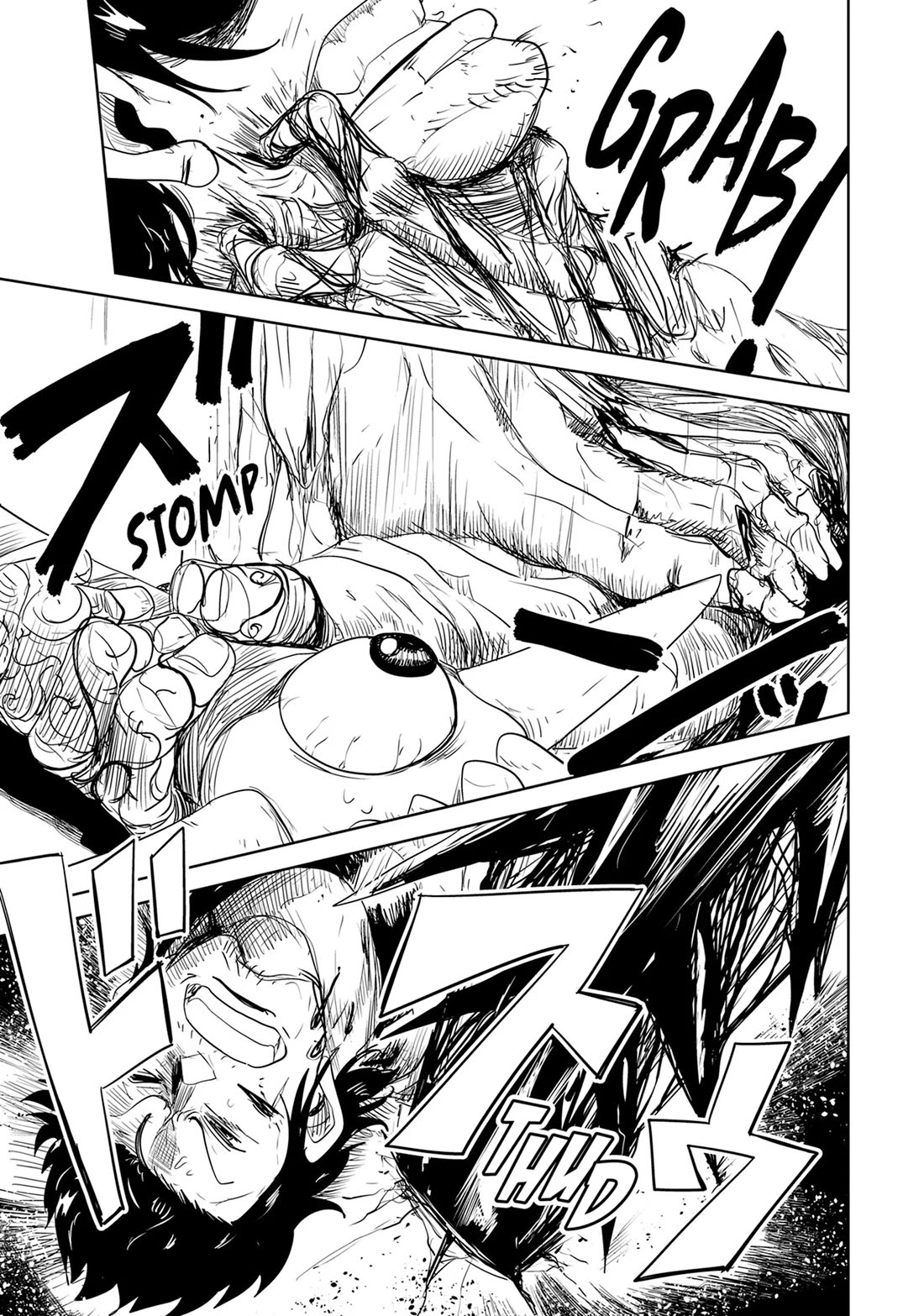 LV1 devil and the one-room hero Chapter 50 page 59 - Chapter 50
