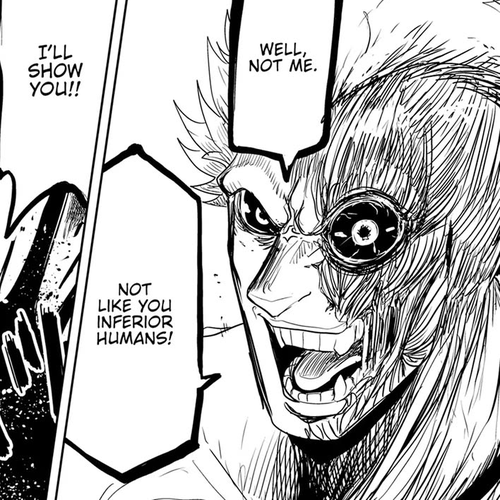 LV1 devil and the one-room hero Chapter 50 cover