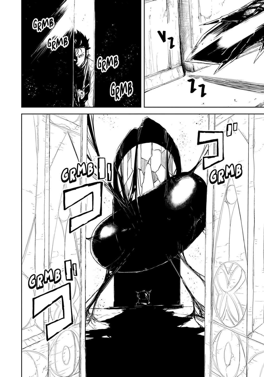 LV1 devil and the one-room hero Chapter 51 page 32 - Chapter 51