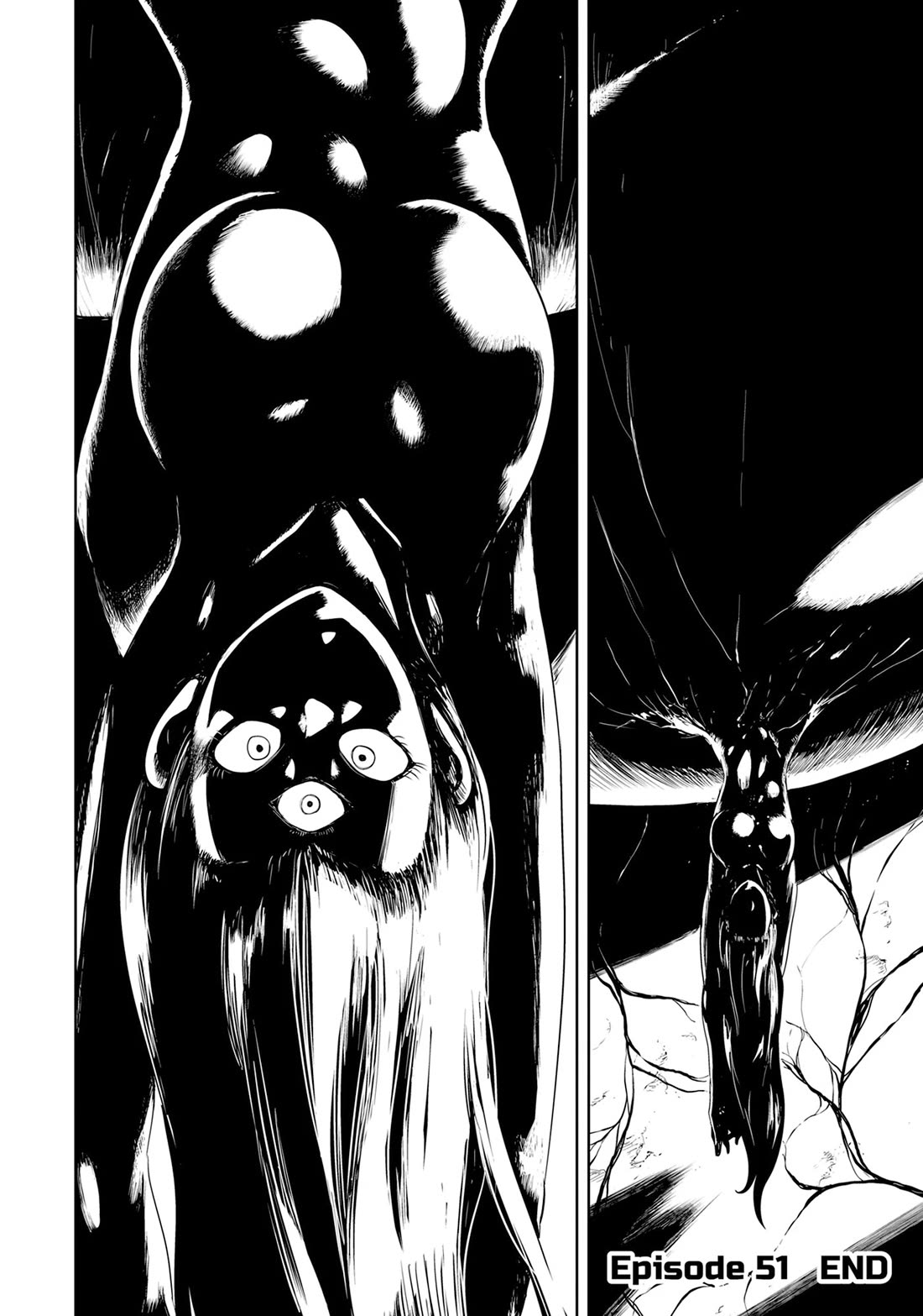 LV1 devil and the one-room hero Chapter 51 page 34 - Chapter 51