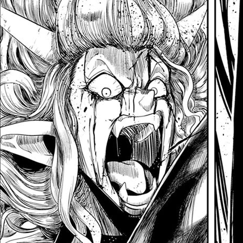 LV1 devil and the one-room hero Chapter 51 cover