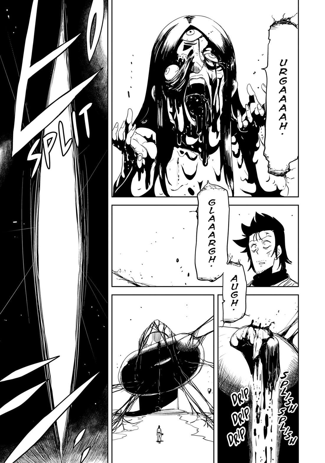 LV1 devil and the one-room hero Chapter 52 page 17 - Chapter 52