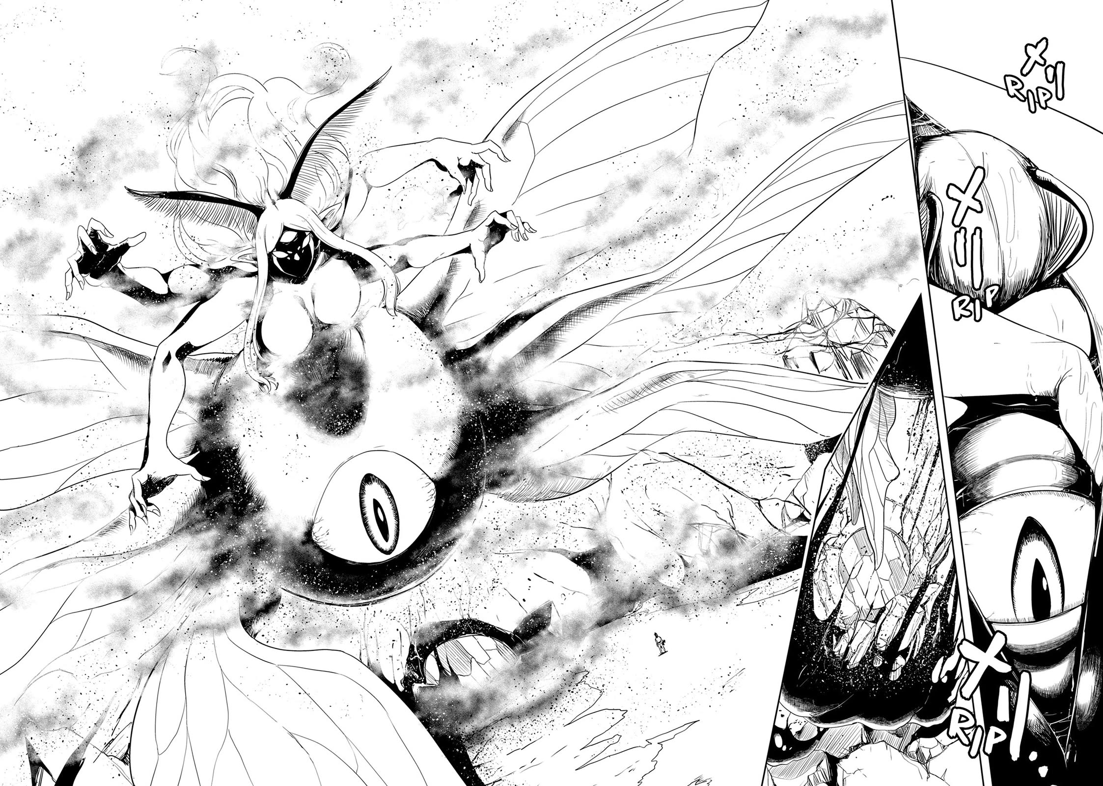 LV1 devil and the one-room hero Chapter 52 page 18 - Chapter 52