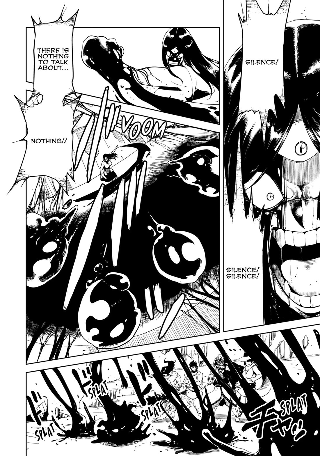 LV1 devil and the one-room hero Chapter 52 page 6 - Chapter 52