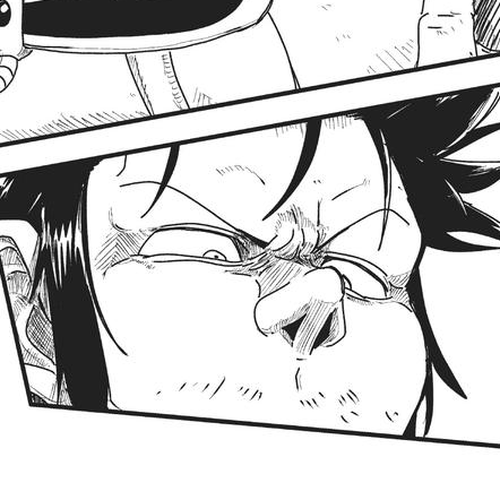 LV1 devil and the one-room hero Chapter 6 cover