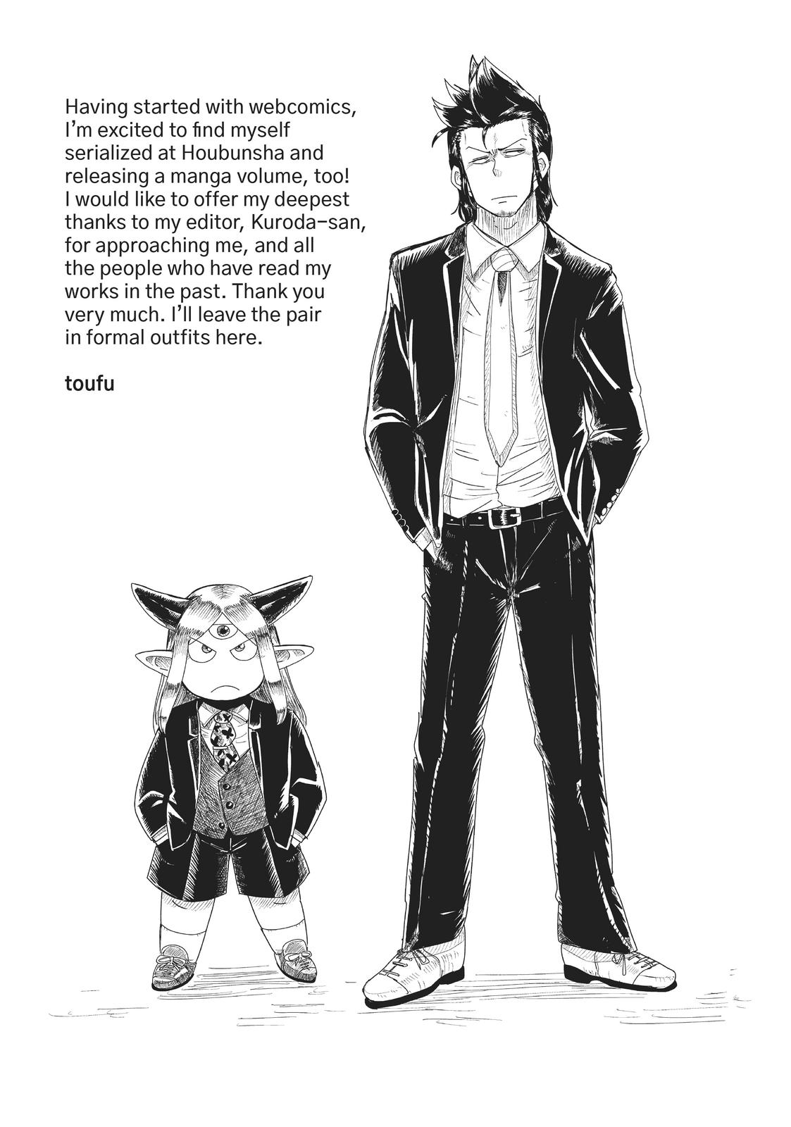 LV1 devil and the one-room hero Chapter 7 page 35 - Chapter 7