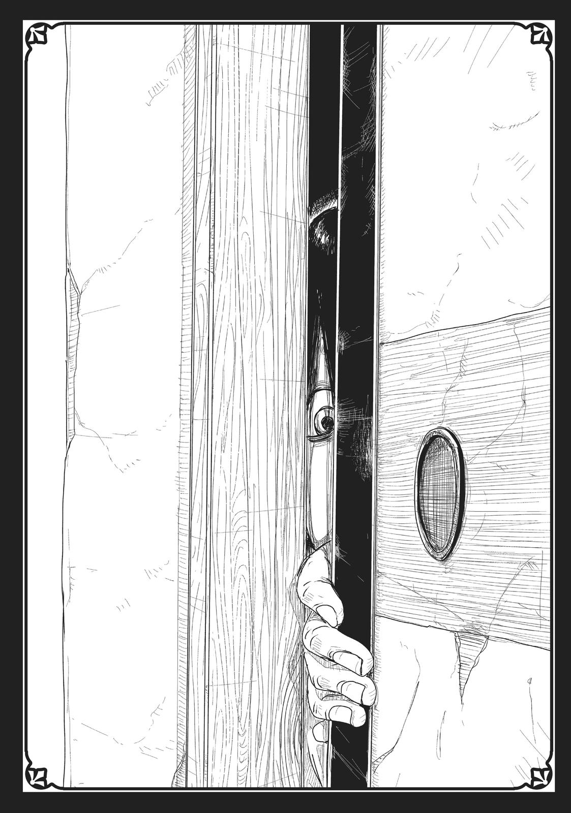 LV1 devil and the one-room hero Chapter 7 page 36 - Chapter 7