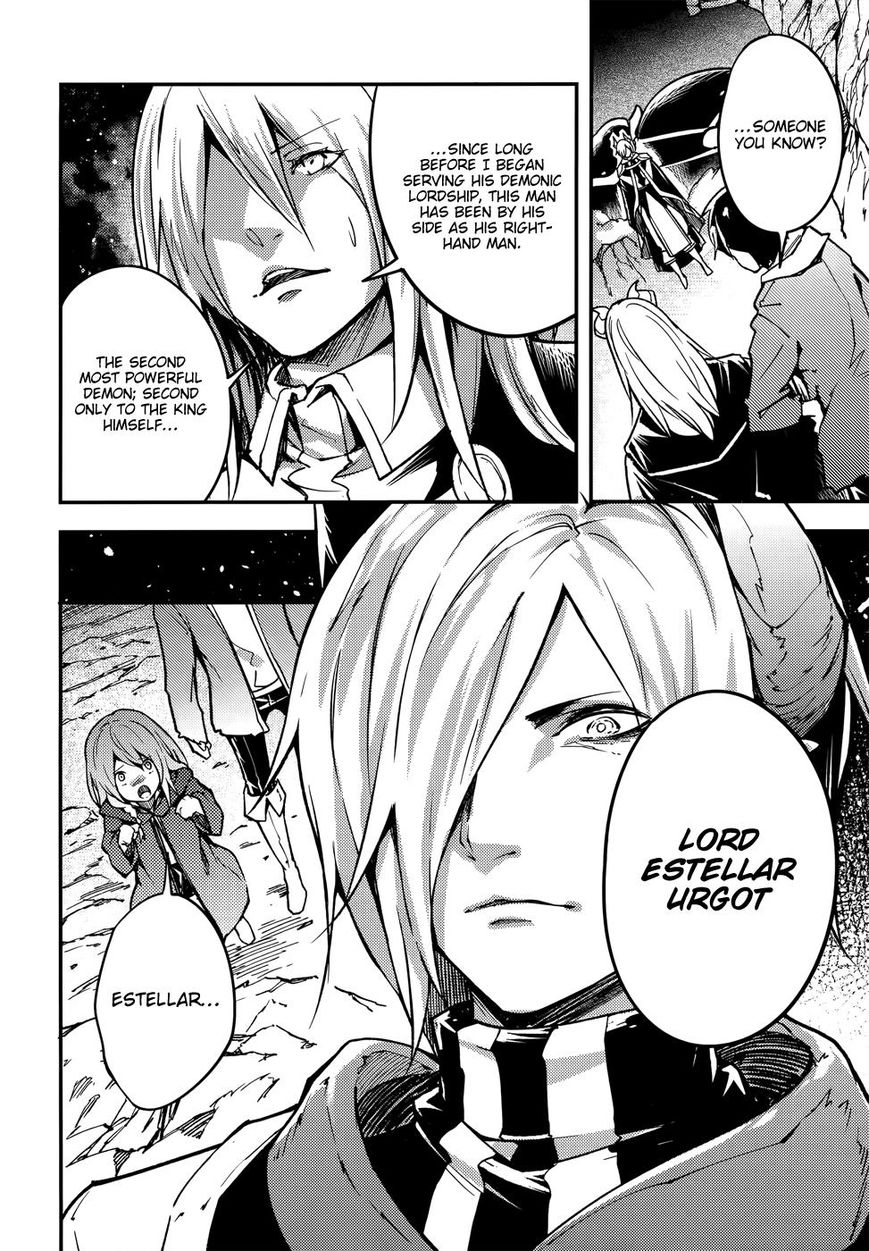 LV999 no Murabito Chapter 13 page 15 - Chapter 13