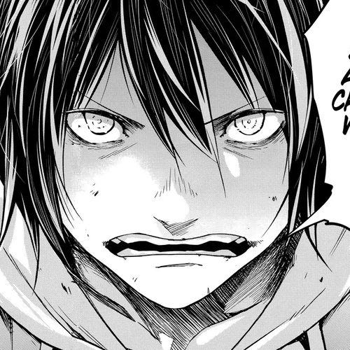 LV999 no Murabito Chapter 14 cover